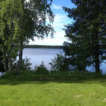 Raatteenranta Kuusamo