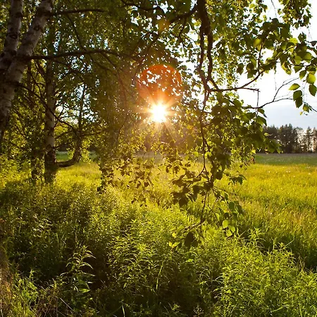 Raatteenranta * Kuusamo